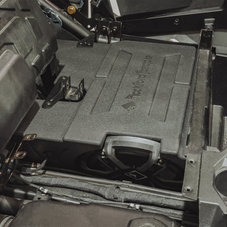 2019-2024 Polaris RZR Pro XP4 Rear Subwoofer Solution