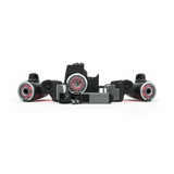 Rockford Fosgate Stereo Polaris Pro XP, Turbo R & Pro R