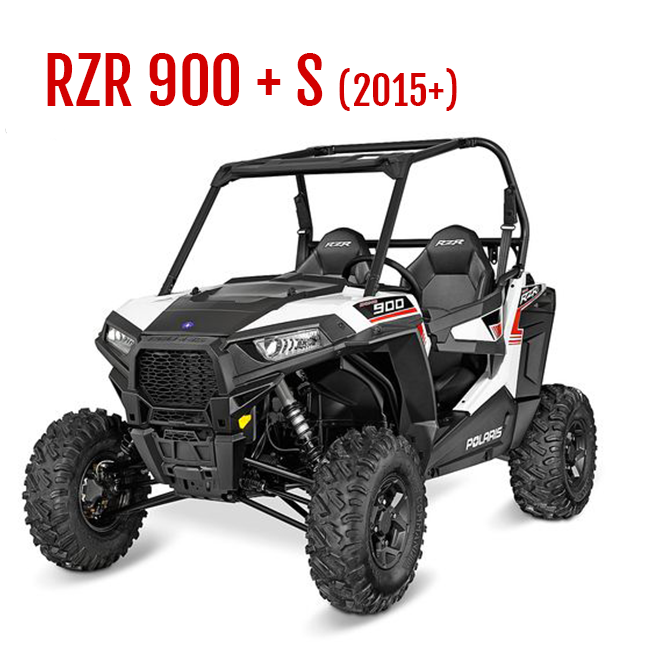 RZR 900 & S (2015+) Primary Clutch Harvey's ATV Parts