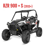 RZR 900 & S (2015+) Primary Clutch Harvey's ATV Parts