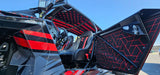 RZR Roof Kit DKZ Offroad