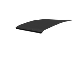 RZR Pro XP Roof - 4 Seat - Aluminum