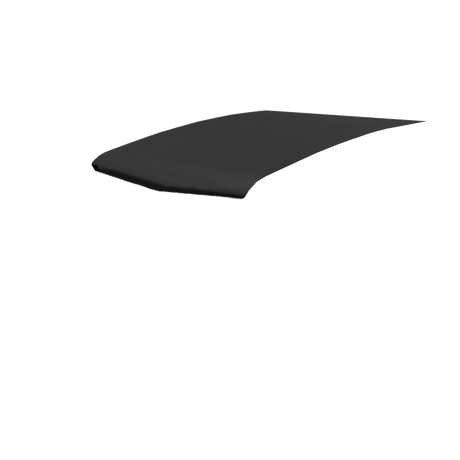 RZR Pro XP Roof - 4 Seat - Aluminum