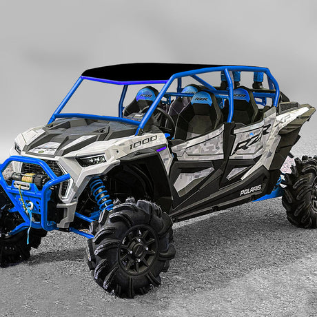 Polaris RZR XP 1000 / XP Turbo / XP Turbo S Roll Cage (4-seat)