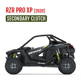 RZR PRO XP (2020) Secondary Clutch 1000 925cc Turbo Harvey's ATV Parts