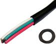 Antenna Rotor/Rotator Cable 4-Conductor TekShack