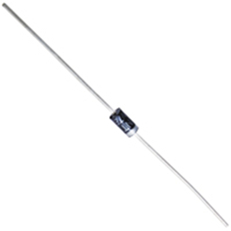 NTE5097A Zener Diode 5.1V 0.5W DO-35 Through-Hole NTE