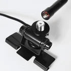 NL-R2 GMRS Antenna – 155/460MHz Soft Whip w/ Mount TekShack