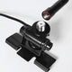 NL-R2 GMRS Antenna – 155/460MHz Soft Whip w/ Mount TekShack
