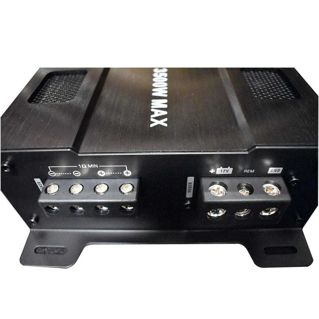 Nemesis Audio NA-3.5KD 1716W RMS Class D Monoblock Amplifier