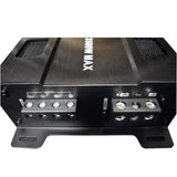 Nemesis Audio NA-3.5KD 1716W RMS Class D Monoblock Amplifier