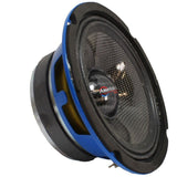 American Bass Godfather 6.5CC 6.5" 400W RMS Midrange Speakers (Pair)