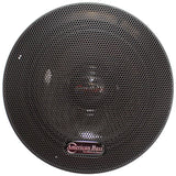 American Bass Godfather 6.5CC 6.5" 400W RMS Midrange Speakers (Pair) American Bass