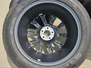 21" Range Rover Autobiography OEM Land wheels rims 72384 NEW Texas Truck Tire