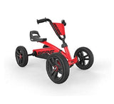 Fun and Exciting Pedal Go Kart for Kids Ages 1-5 - Perfect for Outdoor Play!