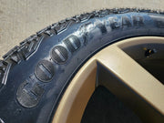 20" Ford F-150 Expedition OEM rims wheels BRONZE 10005 tires NEW Texas Truck Tire