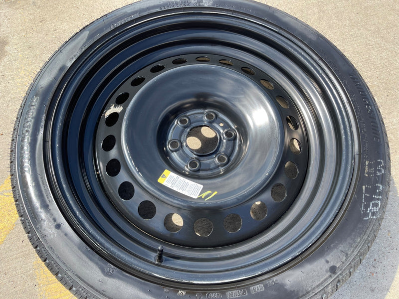 24" Chevy GMC Transport Steel OEM wheel rim Sierra Silverado Escalade DISCOUNTED Texas Truck Tire