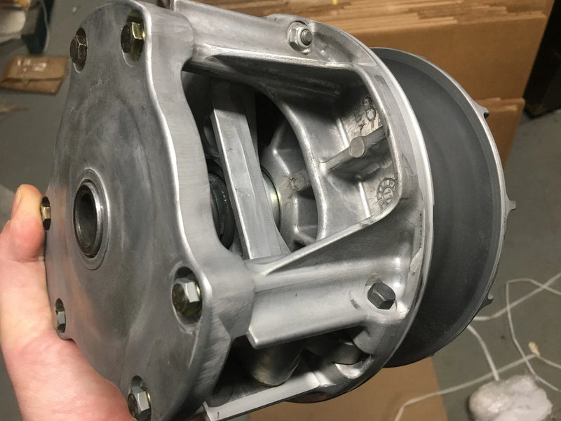 [Refurbished] Ranger, RZR, Sportsman 800 Primary Clutch Harvey's ATV Parts