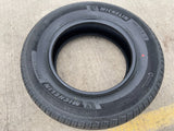 265/65/18 Michelin Primacy LTX tire F-150 Yukon Silverado 265/65r18 NEW TAKE OFF Texas Truck Tire
