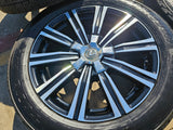 (4) 21" Lexus LX570 Land Cruiser OEM 74341 wheels rims tires 5x150 Texas Truck Tire