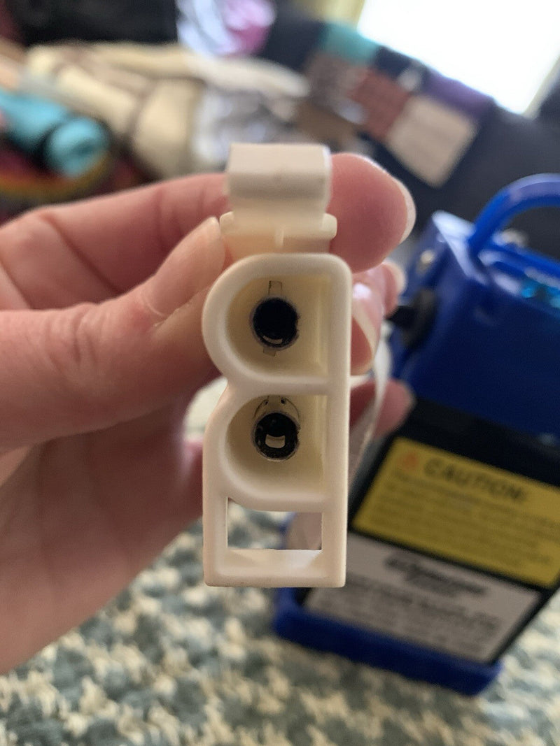 Rechargeable Battery Ride-On Toy