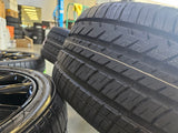 20" Audi A7 A8 OEM wheels rims 58986 Q3 2016 2017 2018 2019 2021 2023 2024 NEW Texas Truck Tire