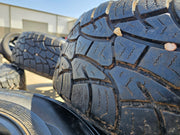 20" Chevy Silverado GMC Sierra 2500 3500 OEM replica 5503 rims wheels 8x180 Texas Truck Tire