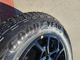 18" Ford F-150 OEM rims wheels 95049 10340 Expedition 2022 2023 2024 2025 NEW Texas Truck Tire