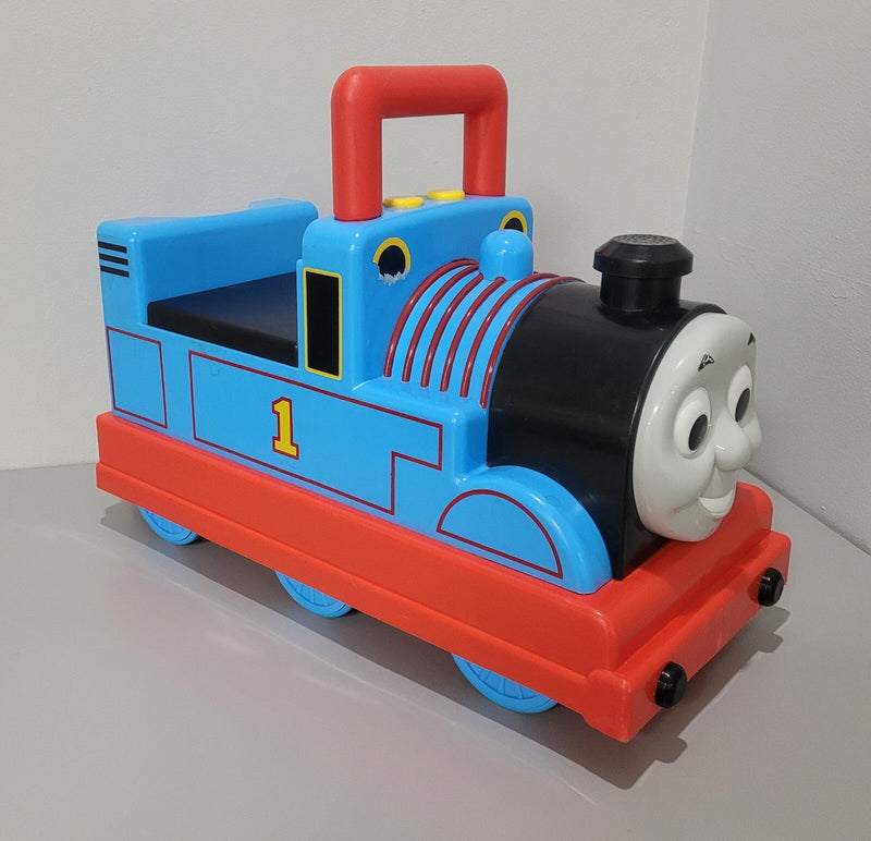 Toddler Scooter with Sounds Featuring Thomas the Tank Engine and Friends, Working Model 2005