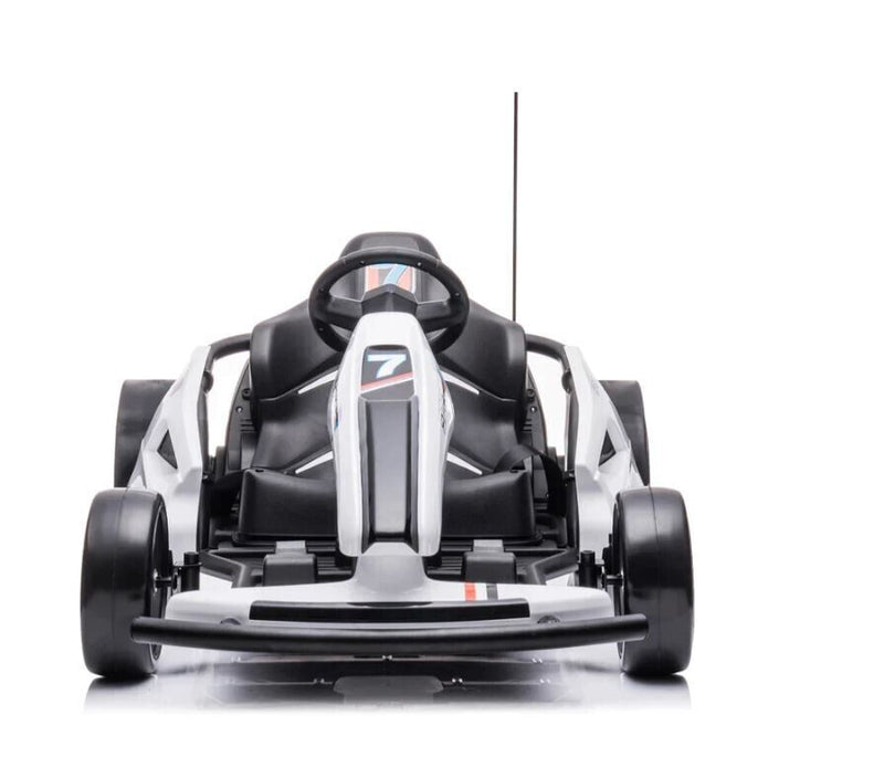 Drifting Racer 24V Children's Electric Ride-on Toy Car