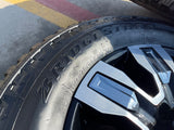 20" GMC Sierra DENALI ULTIMATE 2500 3500 OEM wheels rims 5958 14138 DISCOUNTED Texas Truck Tire
