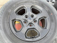 17" Jeep Wrangler Gladiator RUBICON OEM 9236 wheels rims DISCOUNTED Texas Truck Tire
