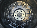 20" Tesla Cyber Truck OEM 94166 wheels rims 2024 2025 2026 Cybertruck Texas Truck Tire