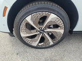 24" Lincoln Navigator BLACK LABEL OEM rims wheels Ford 2024 2025 2026 NEW Texas Truck Tire