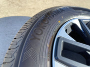 20" Toyota Tundra 1794 OEM wheels rims 34220 95295 75276 Sequoia NEW Texas Truck Tire