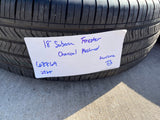 18" Subaru Outback Legacy Forester OEM wheels rims 68869 tires NEW TOYO Texas Truck Tire