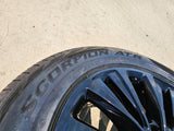20" Lincoln Navigator OEM rims wheels 10024 tires 2015 2016 2017 2018 2020 2021 Texas Truck Tire