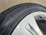 19" Toyota Highlander Rav4 XLE OEM 69536 Camry Avalon wheels rims Texas Truck Tire