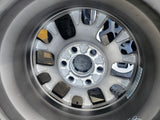 18" Toyota Tacoma 4Runner TRD OEM wheels rims 94199 A/T NEW 2025 2026 Texas Truck Tire