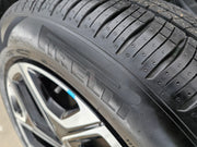 22" Rivian R1T R1S OEM wheels rims tires PT00001895 2022 2023 2024 2025 2026 NEW Texas Truck Tire