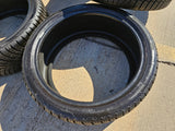(4) 225/40/19 Pirelli Cinturato Weather Active tires M+S Texas Truck Tire