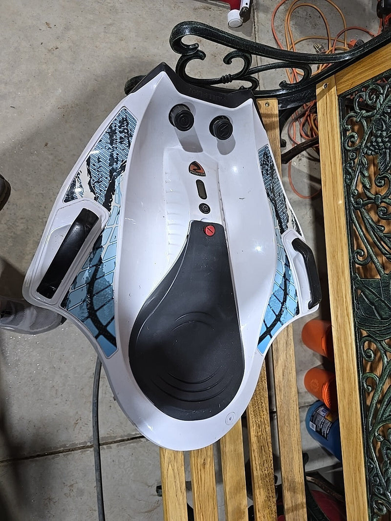 12V Nighthawk Powered Ride-On Vehicle Replacement Parts with Music