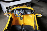 Rev up the Fun with the Ferrari California T Kids' Electric Car