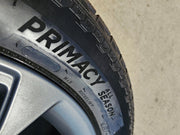 21" Range Rover Autobiography OEM Land wheels rims 72384 2023 2024 2025 NEW Texas Truck Tire