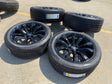 20" Chrysler 300 Dodge Charger Challenger OEM 2540 wheels rims tires NEW Texas Truck Tire