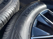 20" Lexus GX550 OEM wheels rims Toyota Land Cruiser Tundra 10545 LX600 2026 NEW Texas Truck Tire