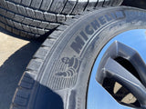 20" Ford F-150 LARIAT Limited OEM 10006 rims wheels Expedition MICHELIN Texas Truck Tire