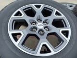 20" Ford F-150 LARIAT OEM 95864 rims wheels Expedition 2024 2025 2026 NEW Texas Truck Tire