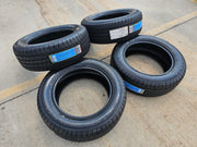 (4) 255/60/19 Kenda Klever S/T tires 109H BRAND NEW! Texas Truck Tire
