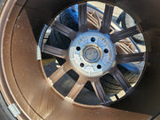 19" Ford Mustang GT Performance Track Pack OEM 10596 wheels rims 2025 2026 NEW Texas Truck Tire